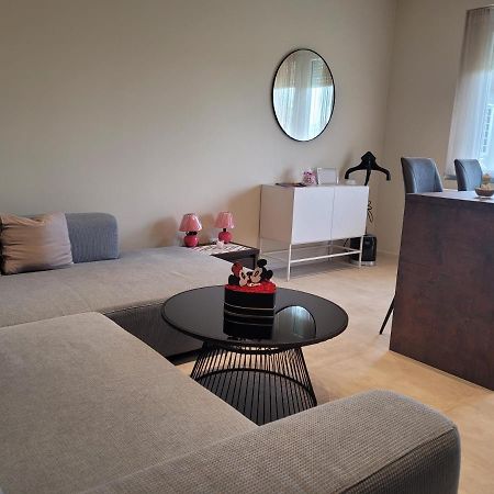 Lara II Apartman Debrecen Ngoại thất bức ảnh