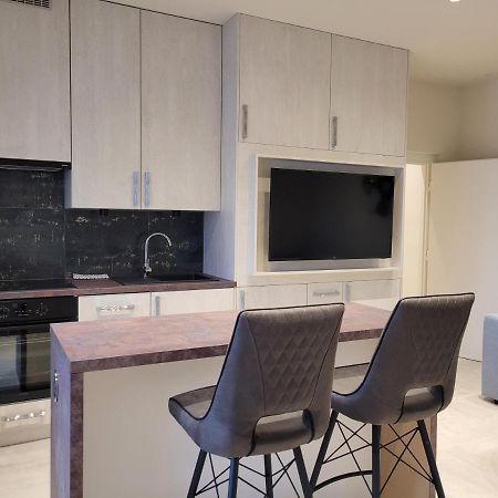 Lara II Apartman Debrecen Ngoại thất bức ảnh