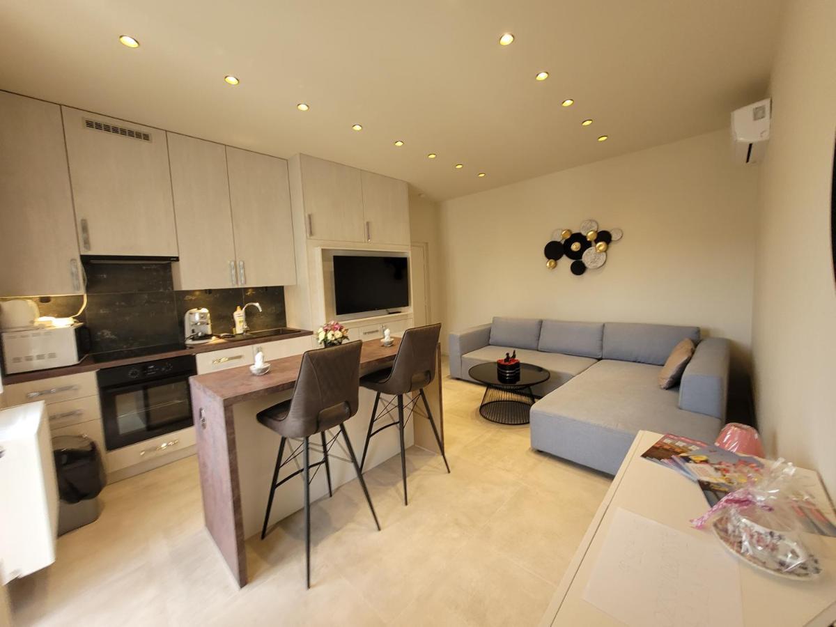 Lara II Apartman Debrecen Ngoại thất bức ảnh