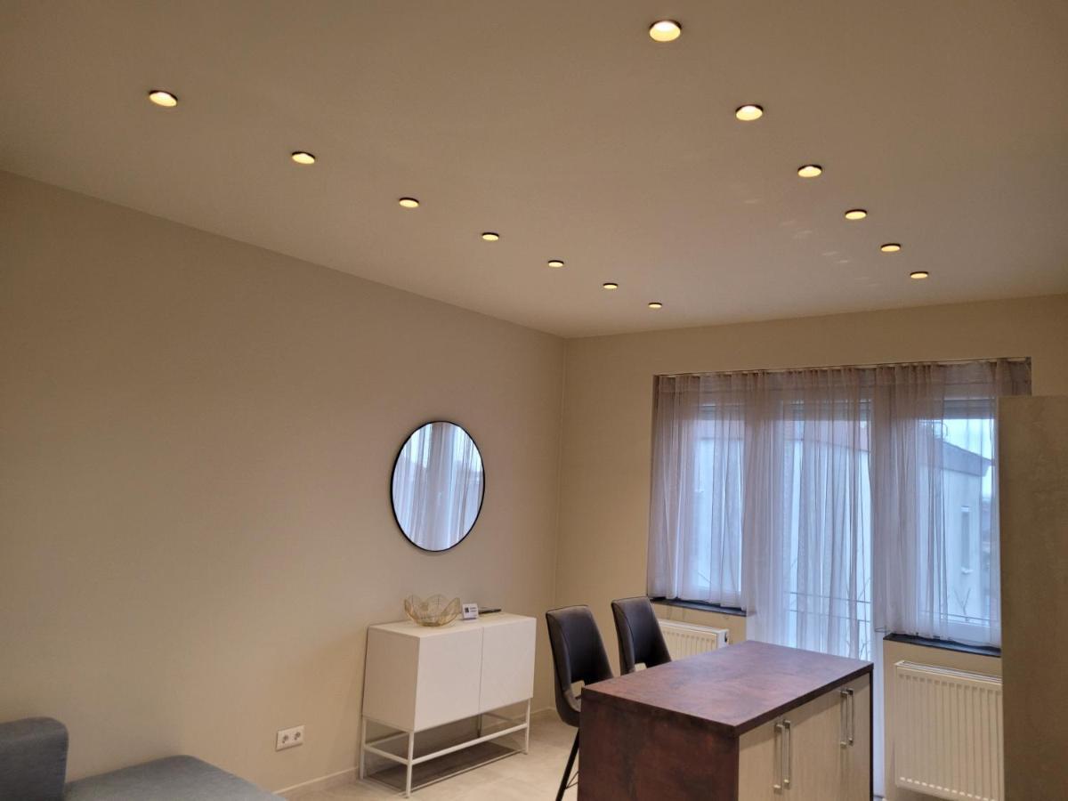 Lara II Apartman Debrecen Ngoại thất bức ảnh
